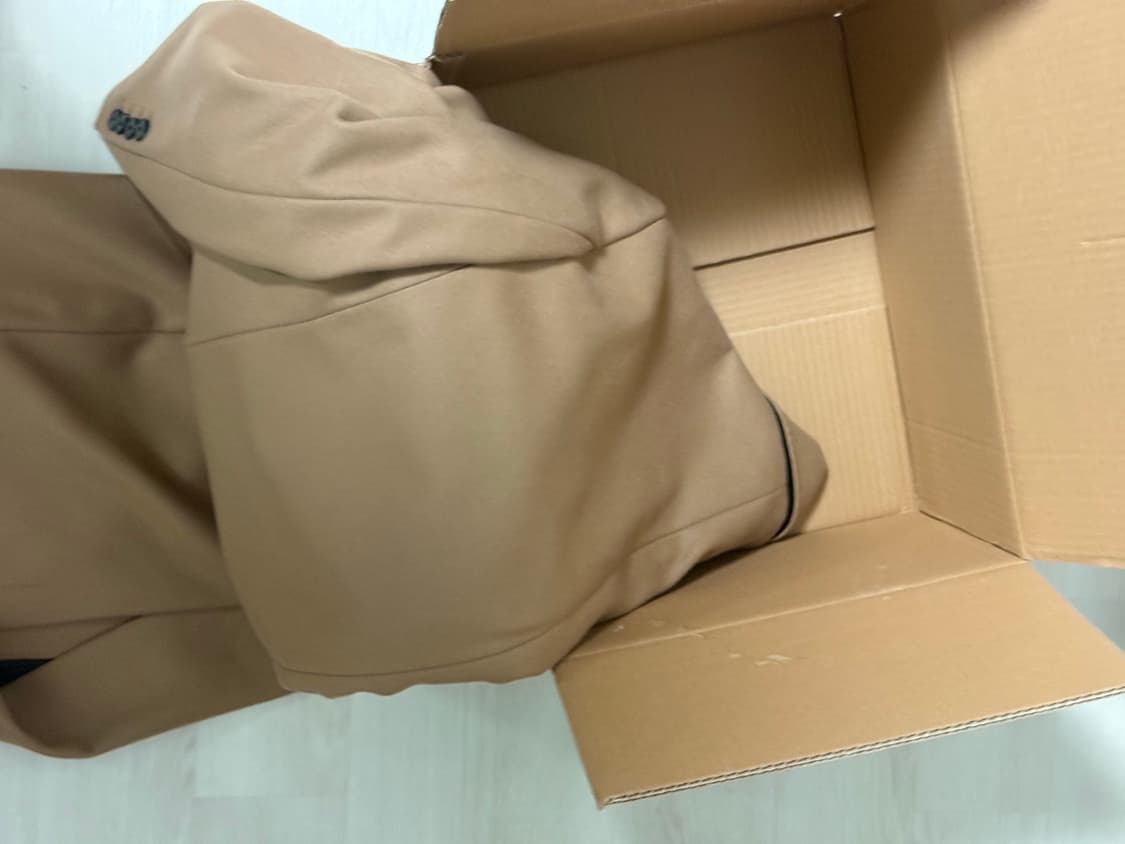 엘무드 발렌티누스 더블 코트 48 상품이미지8