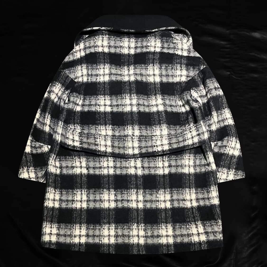 구호 하티스트 코트 상품이미지2