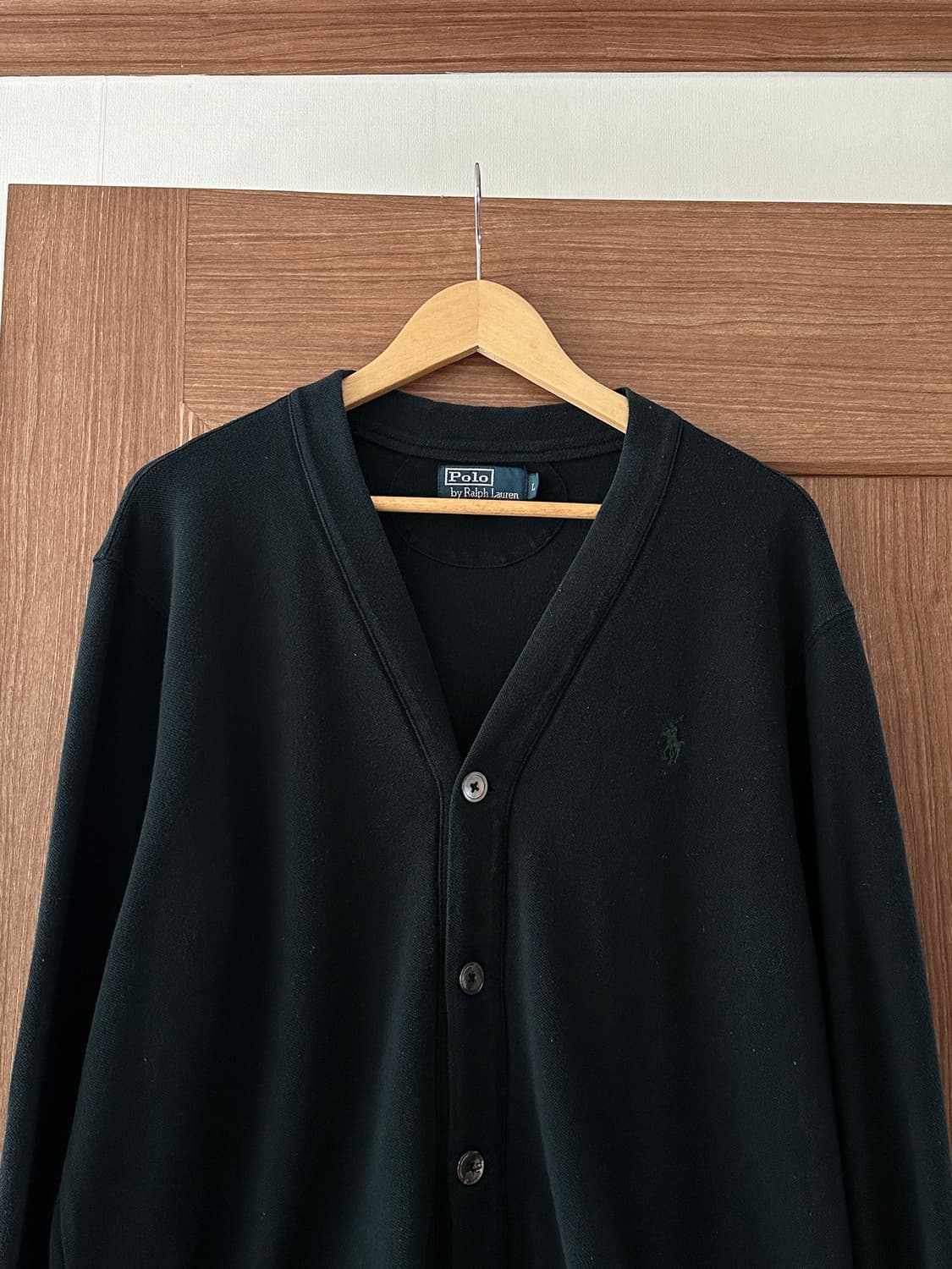폴로 랄프로렌 가디건 L (100) 상품이미지4