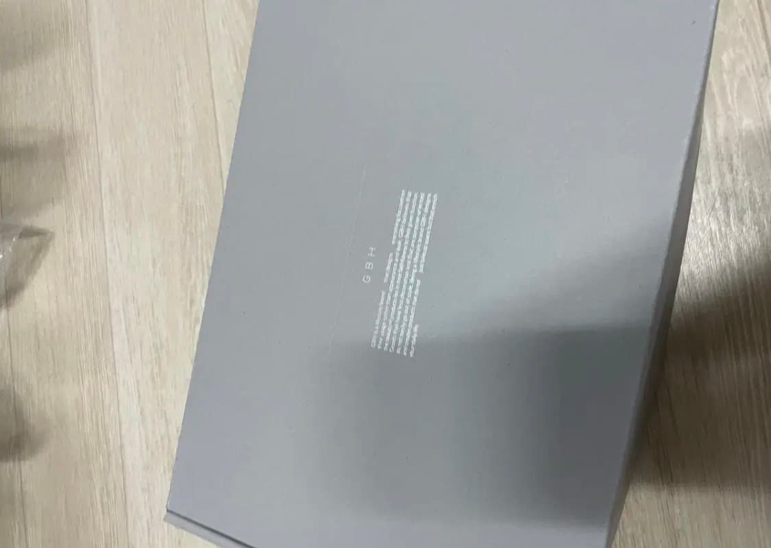 Gbh 가디건 상품이미지8