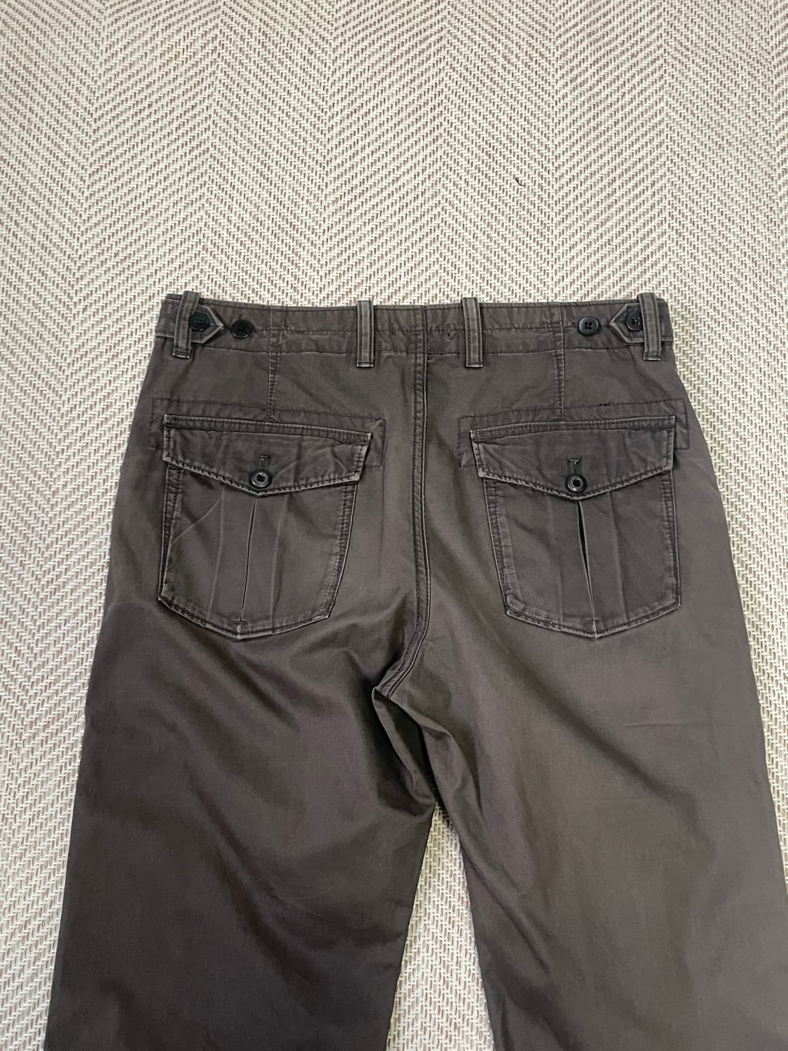 Gap 갭 빈티지 워싱 카고팬츠 J03296 상품이미지8