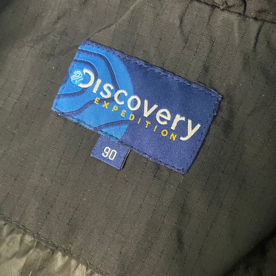 [90] 디스커버리 야상 조끼 (새상품급) 상품이미지9