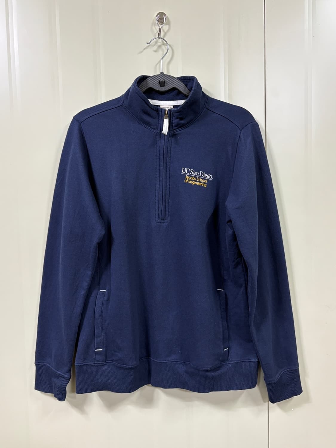 Gear for Sports 기어 포 스포츠 하프집업 상품이미지1