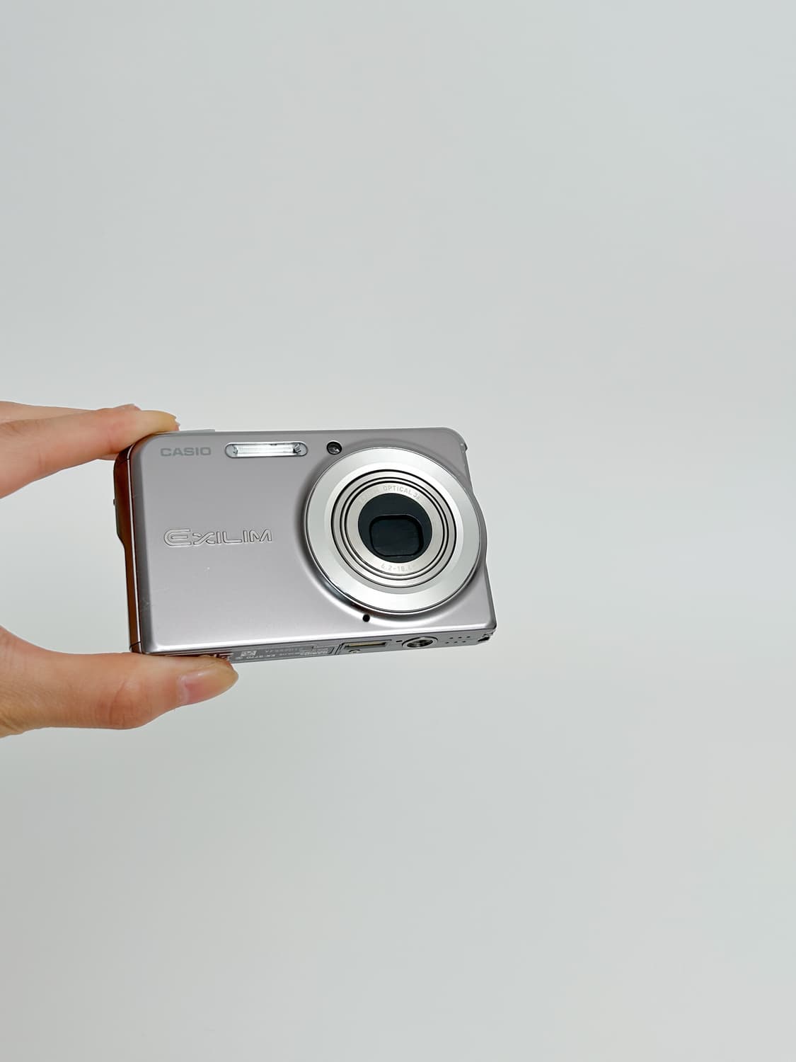 굿컨디션!) 카시오 익슬림 ex-s770 Casio Exilim 상품이미지5