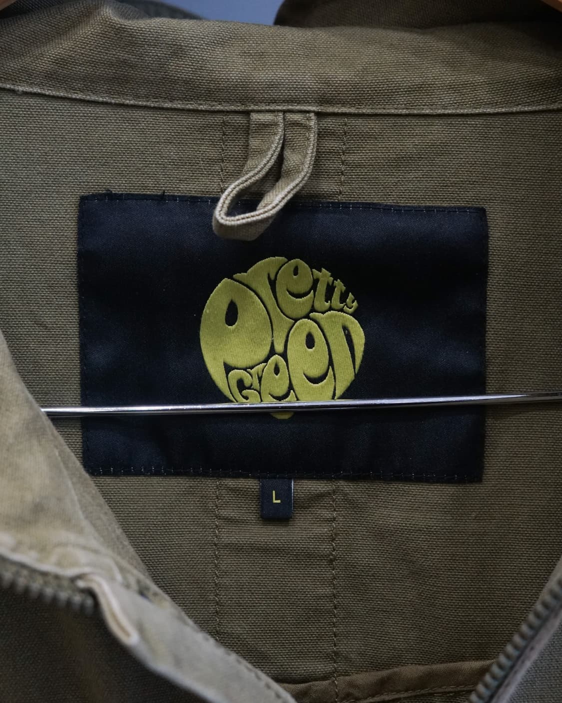 Pretty Green 상품이미지10