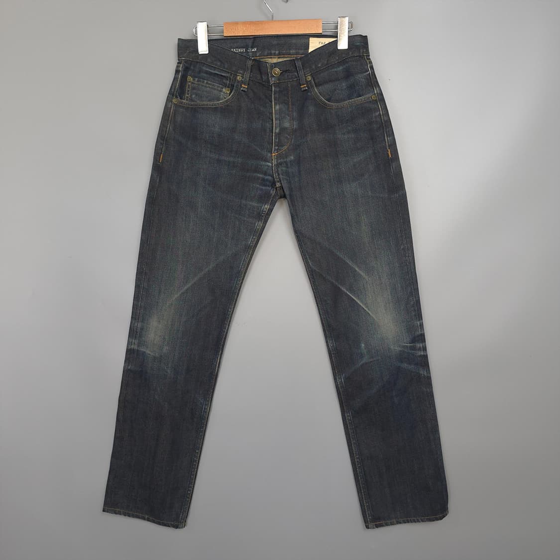 남성용 래그앤본 rag & bone 데님팬츠 32 상품이미지1