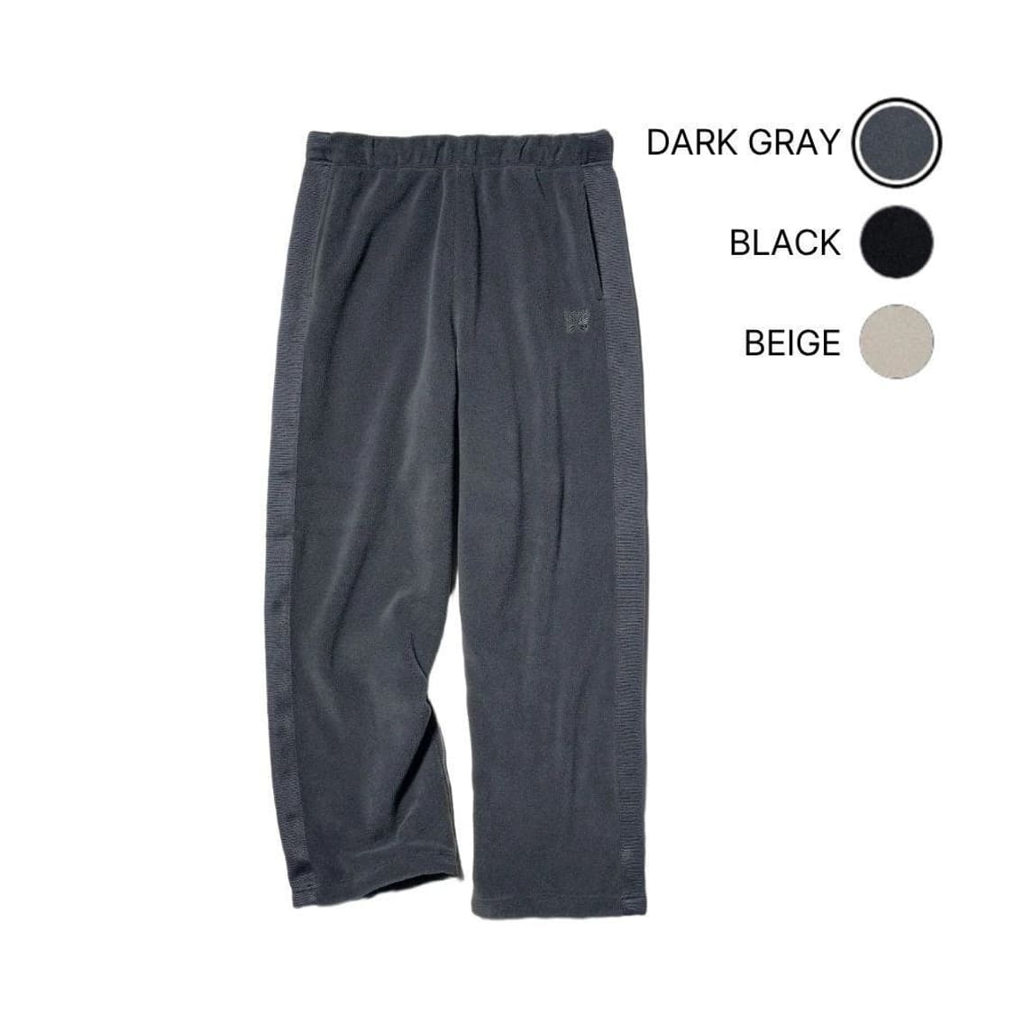 유니클로 니들스 팬츠 L (그레이) 상품이미지1