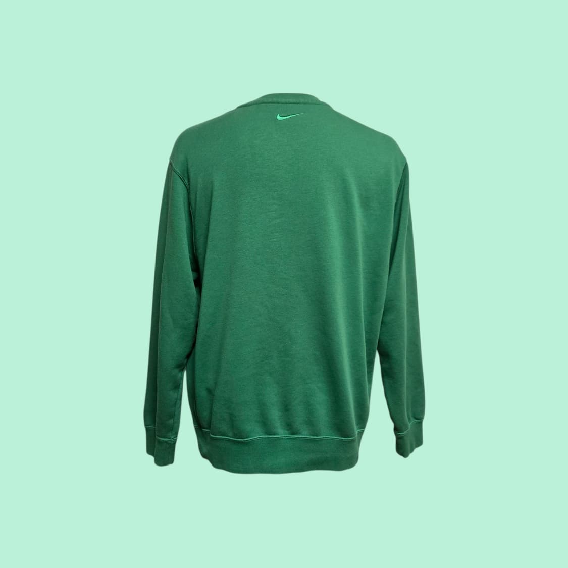 나이키 오발로고 스웻셔츠 / 남성 맨투맨 상품이미지2