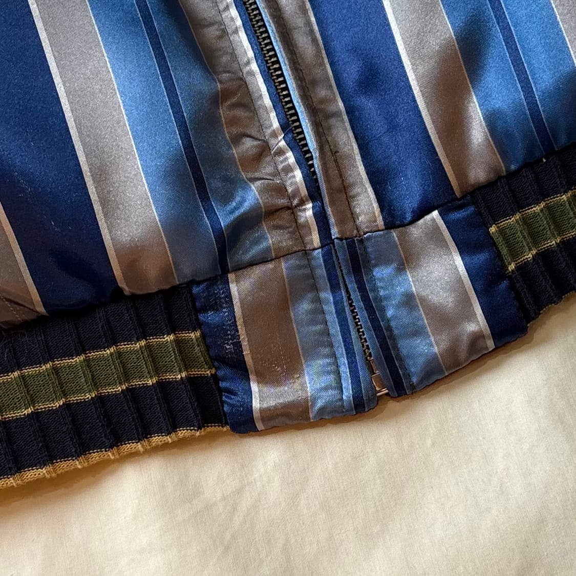 [3/L] KAPITAL 리버서블 수베니어 자켓 상품이미지5