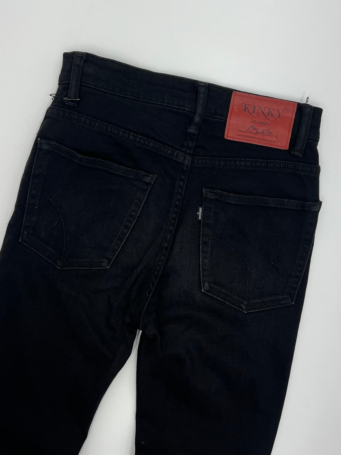 히스테릭 글래머 킨키 진 상품이미지4