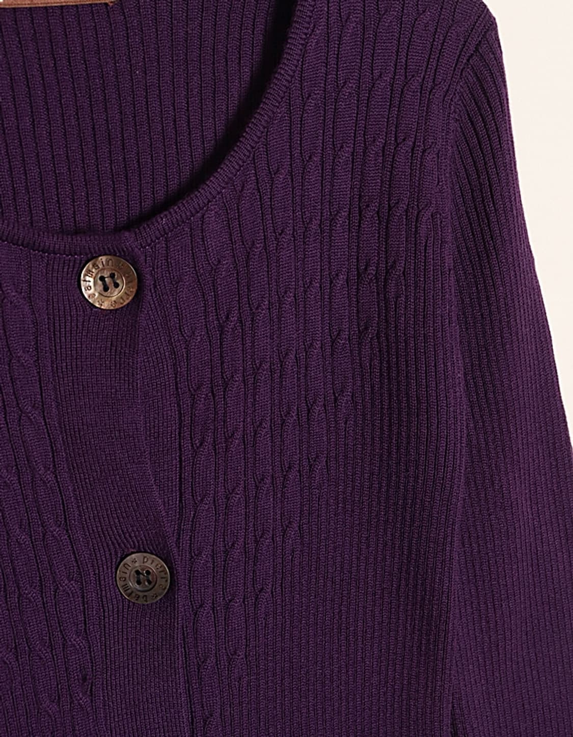  90's pierre balmain Stretch Cardigan 상품이미지4
