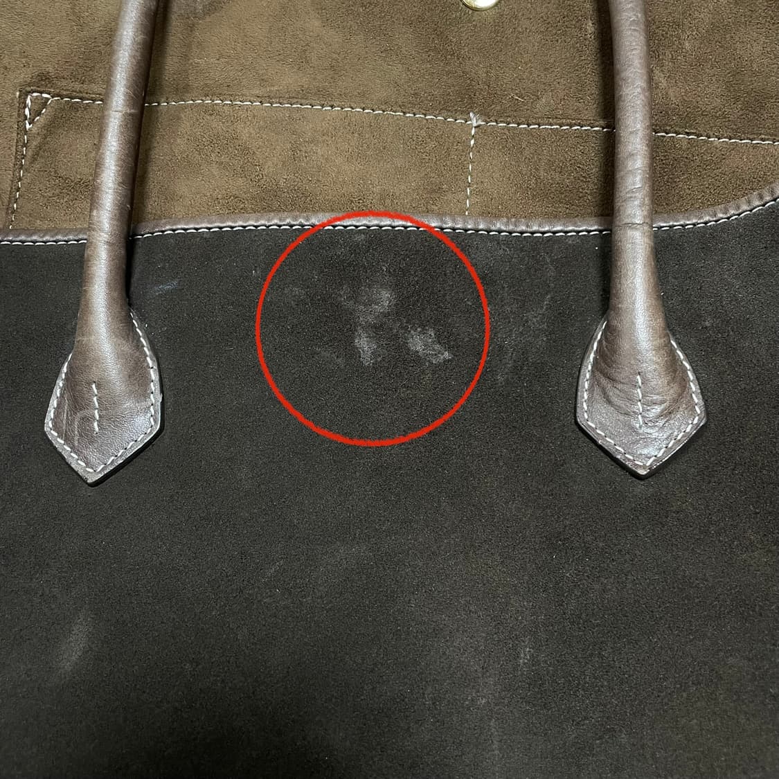 아담스피치 토트백 상품이미지6