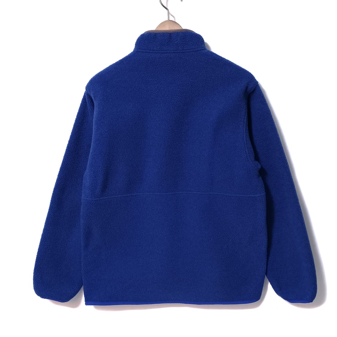 [M] 00s 파타고니아 신칠라 마수피얼 풀오버 블루 상품이미지2