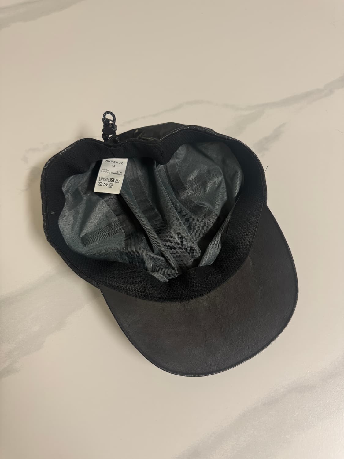 Satisfy rippy trail air cap 상품이미지3