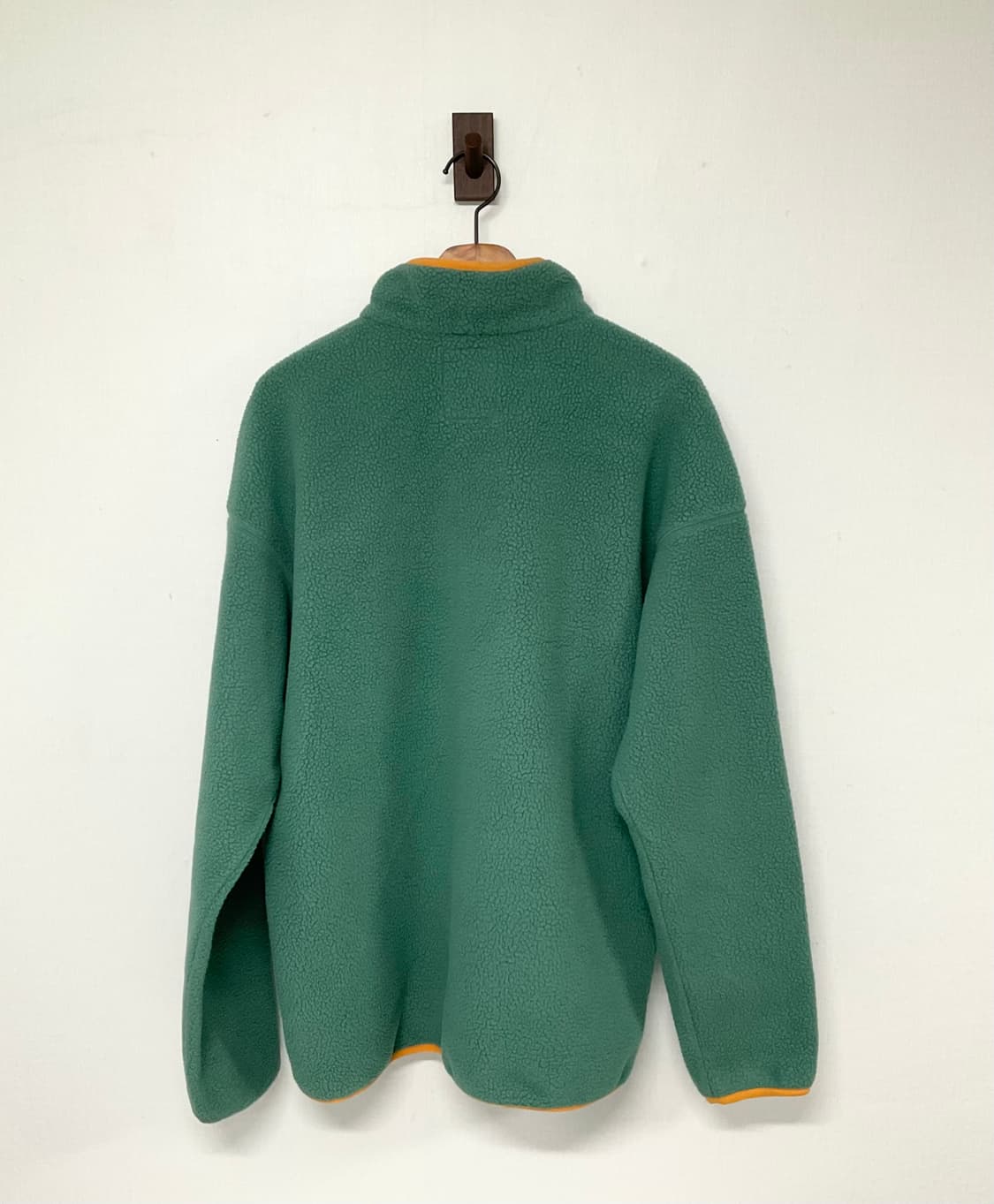 컬럼비아 아노락 후리스 L 상품이미지2