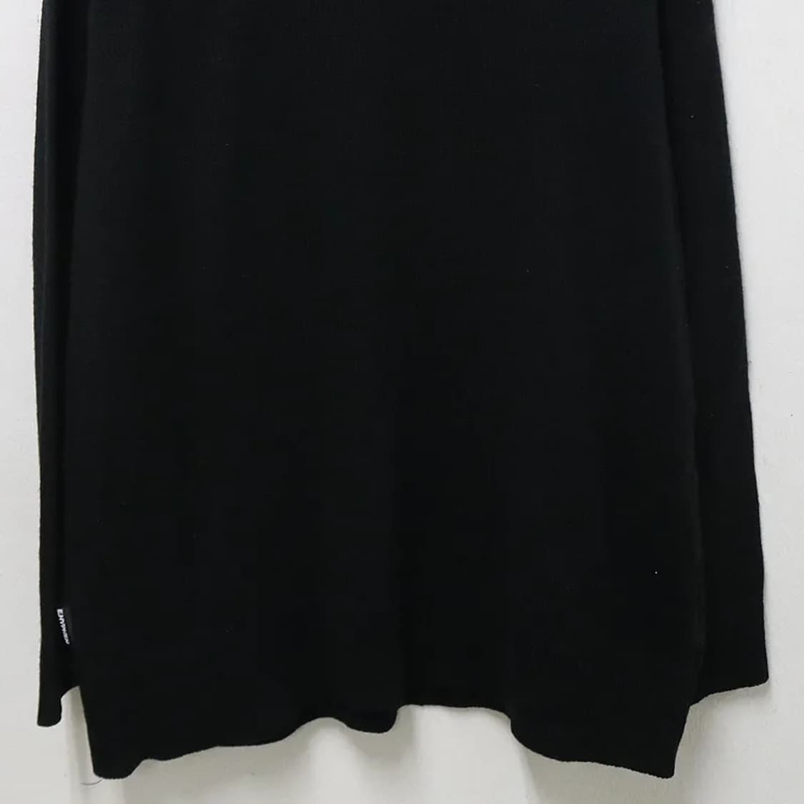 E HYPHEN WORLD GALLERY 스컬 울 혼방 니트 61121 상품이미지7