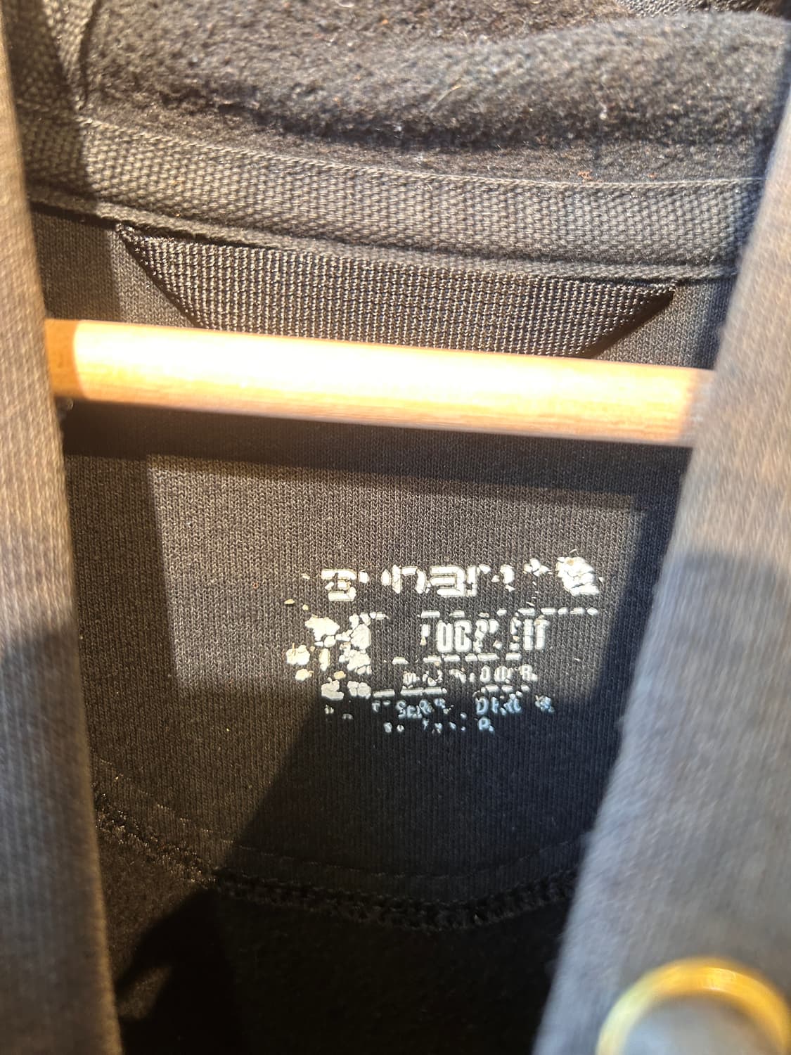 칼하트 K121 Midweight Hooded 상품이미지8