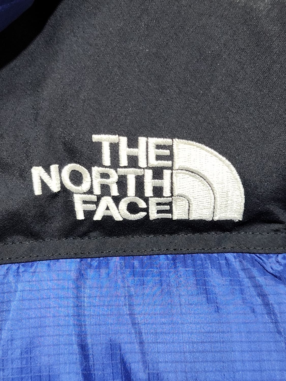 (95) 노스페이스 발토로 패딩점퍼 서밋시리즈 거위털 구스다운 자켓  상품이미지4