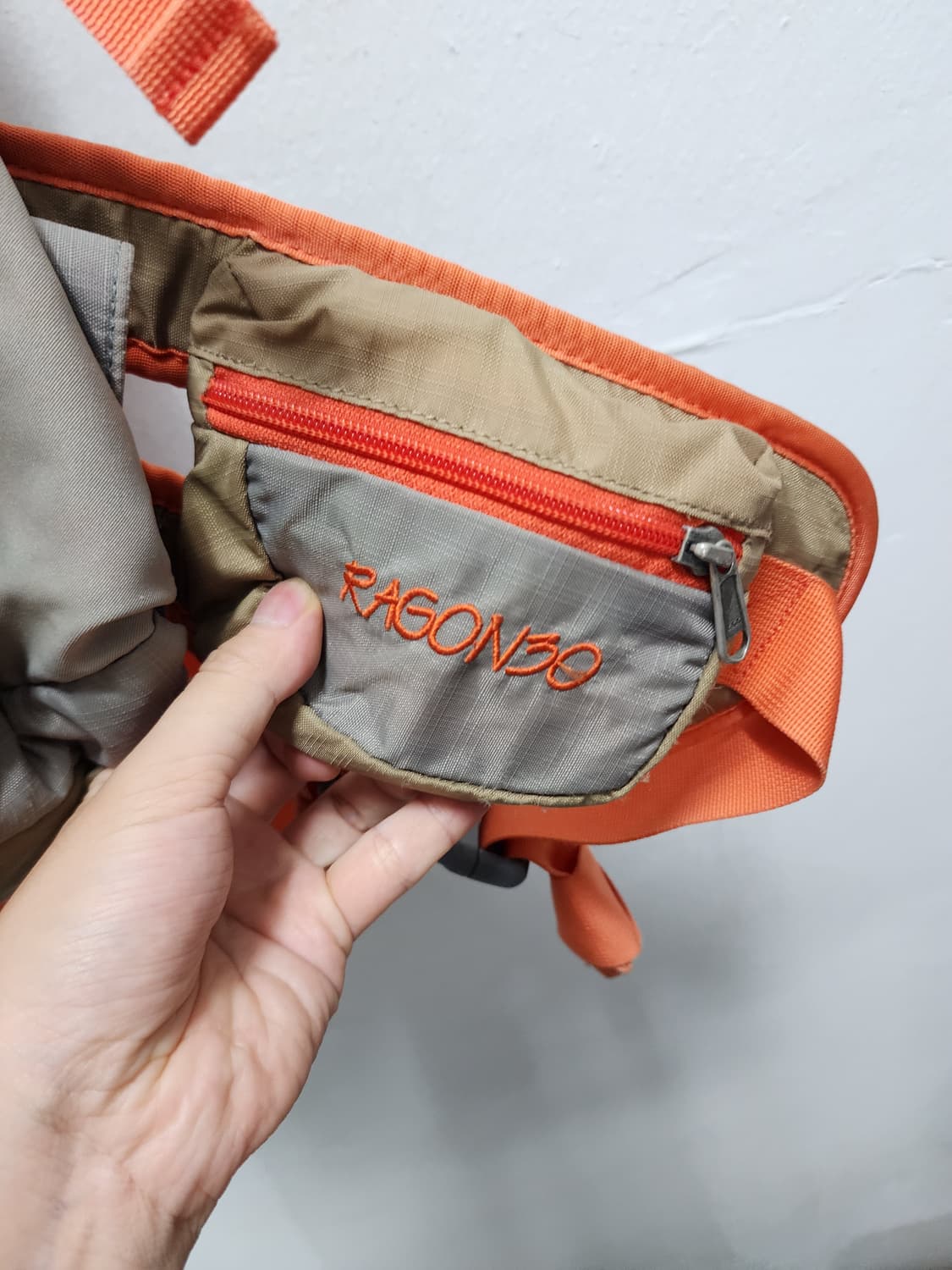 블랙야크 RAGON 30L 등산 배낭  상품이미지3