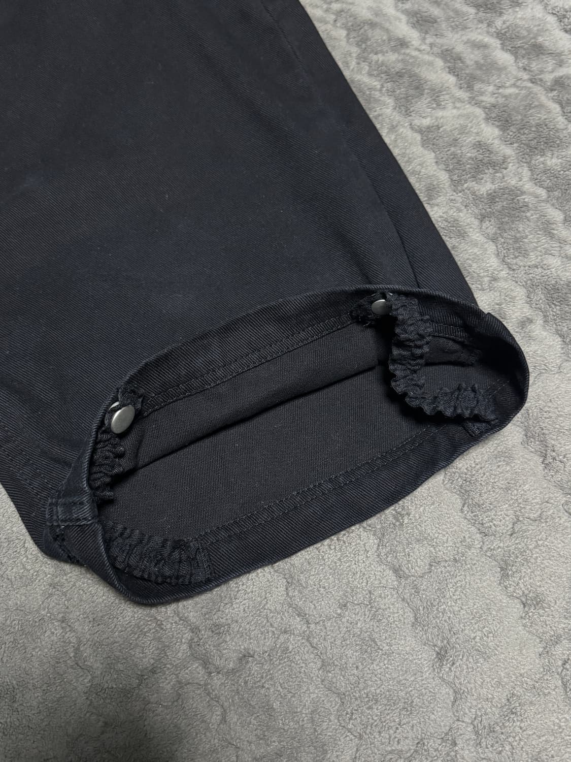 2) 루저스클럽 멀티 카고 와이드 팬츠 상품이미지3