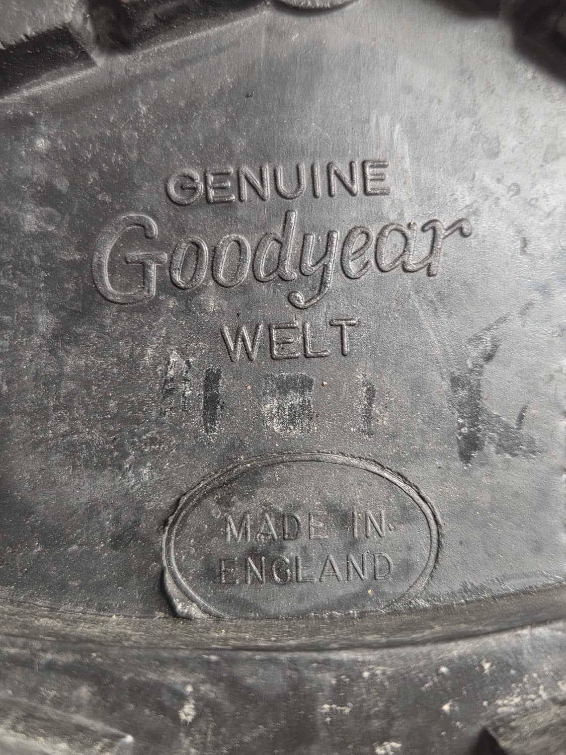 Lewis Leathers 루이스 레더 191 부츠 상품이미지10