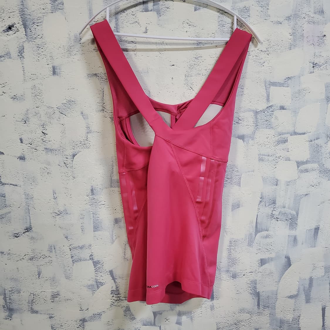 아디다스 클리마쿨 기능성 나시  상품이미지2