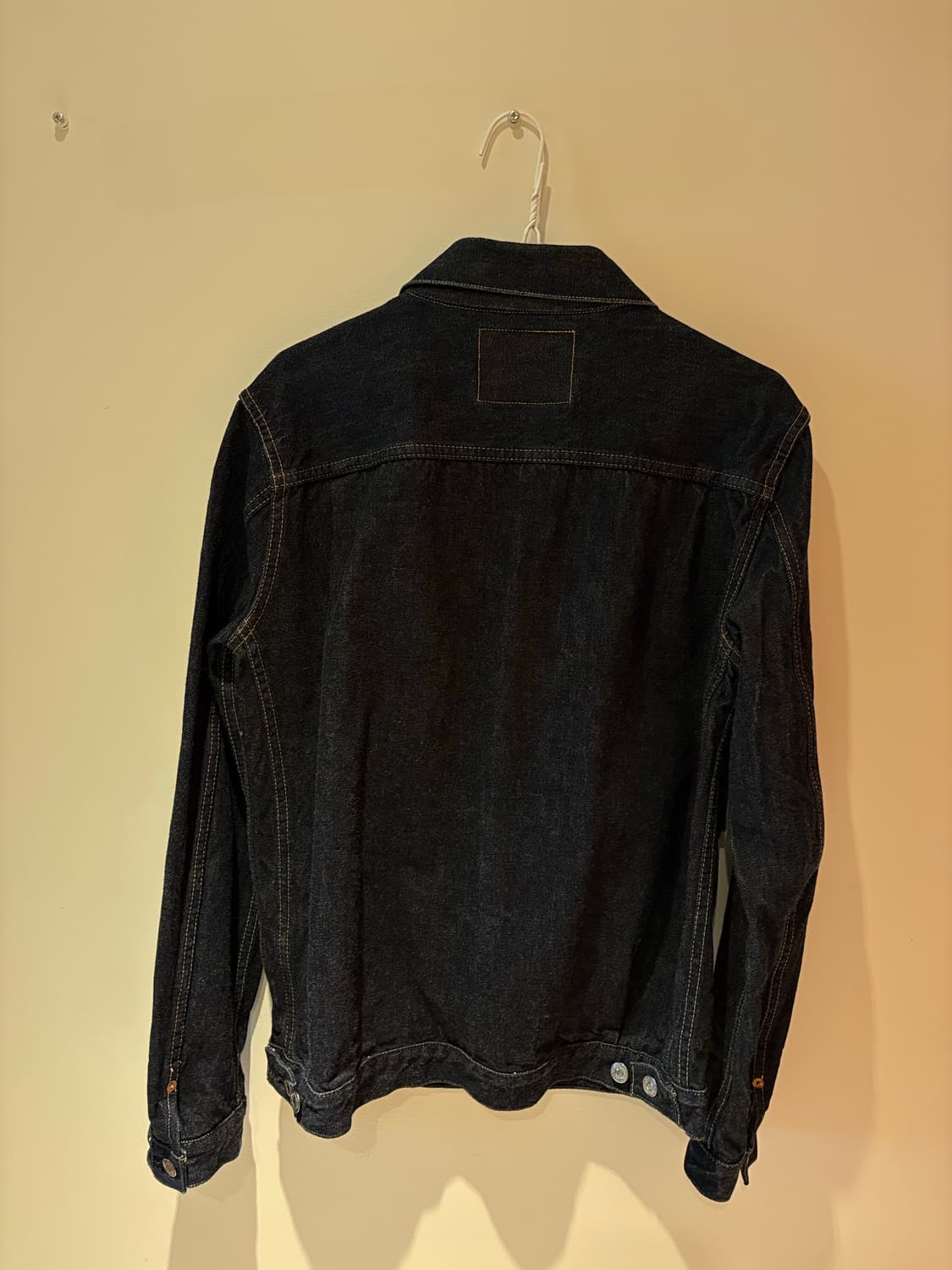 TCB Jeans 50s Jacket - 2nd Type 2 세대 40 상품이미지2