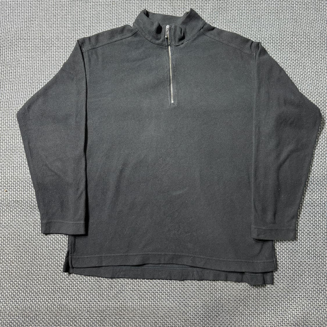 파타고니아 후리스 하프집업 (old-8404) 상품이미지1