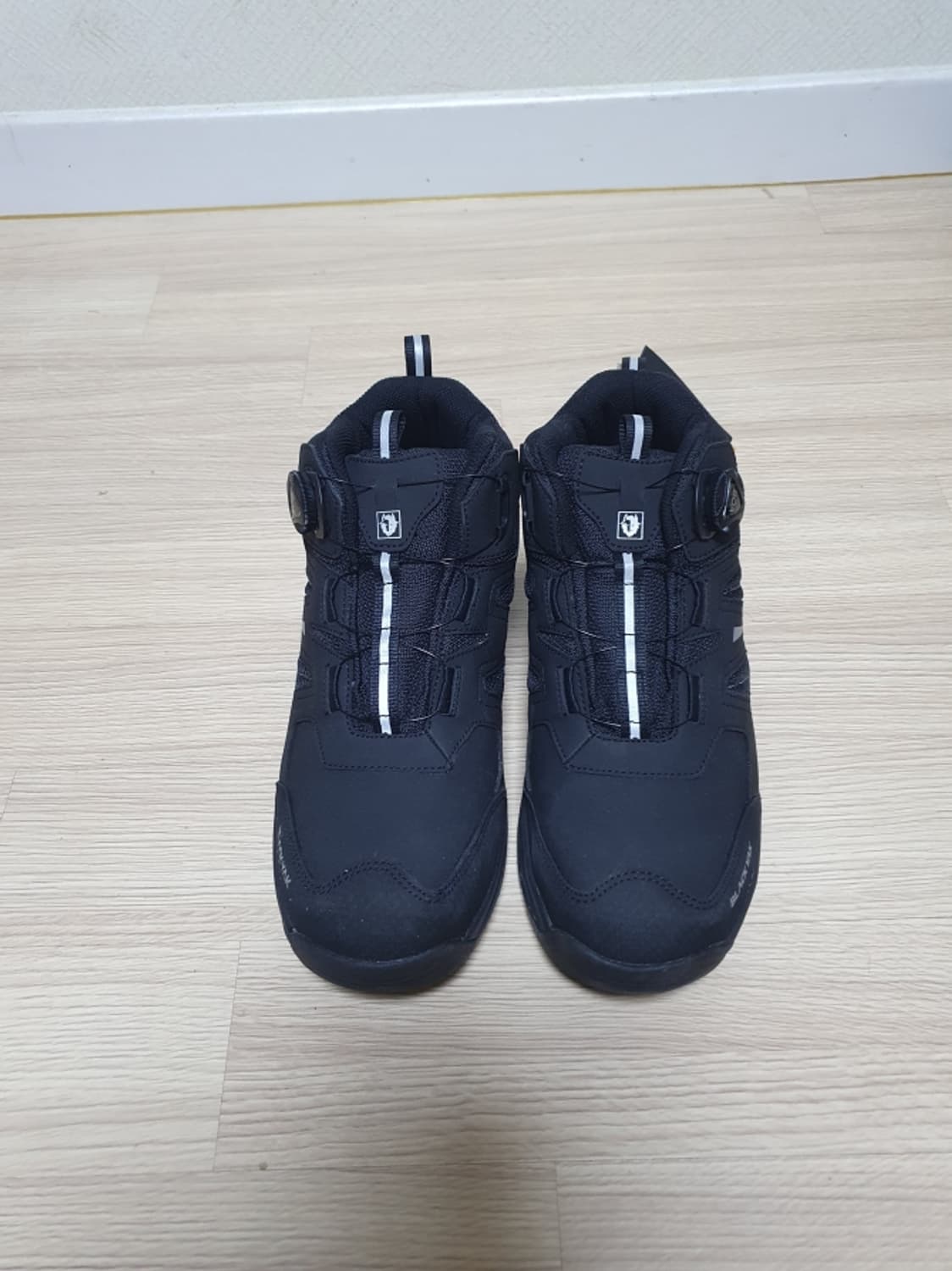 블랙야크 안전화 작업화 270 상품이미지3