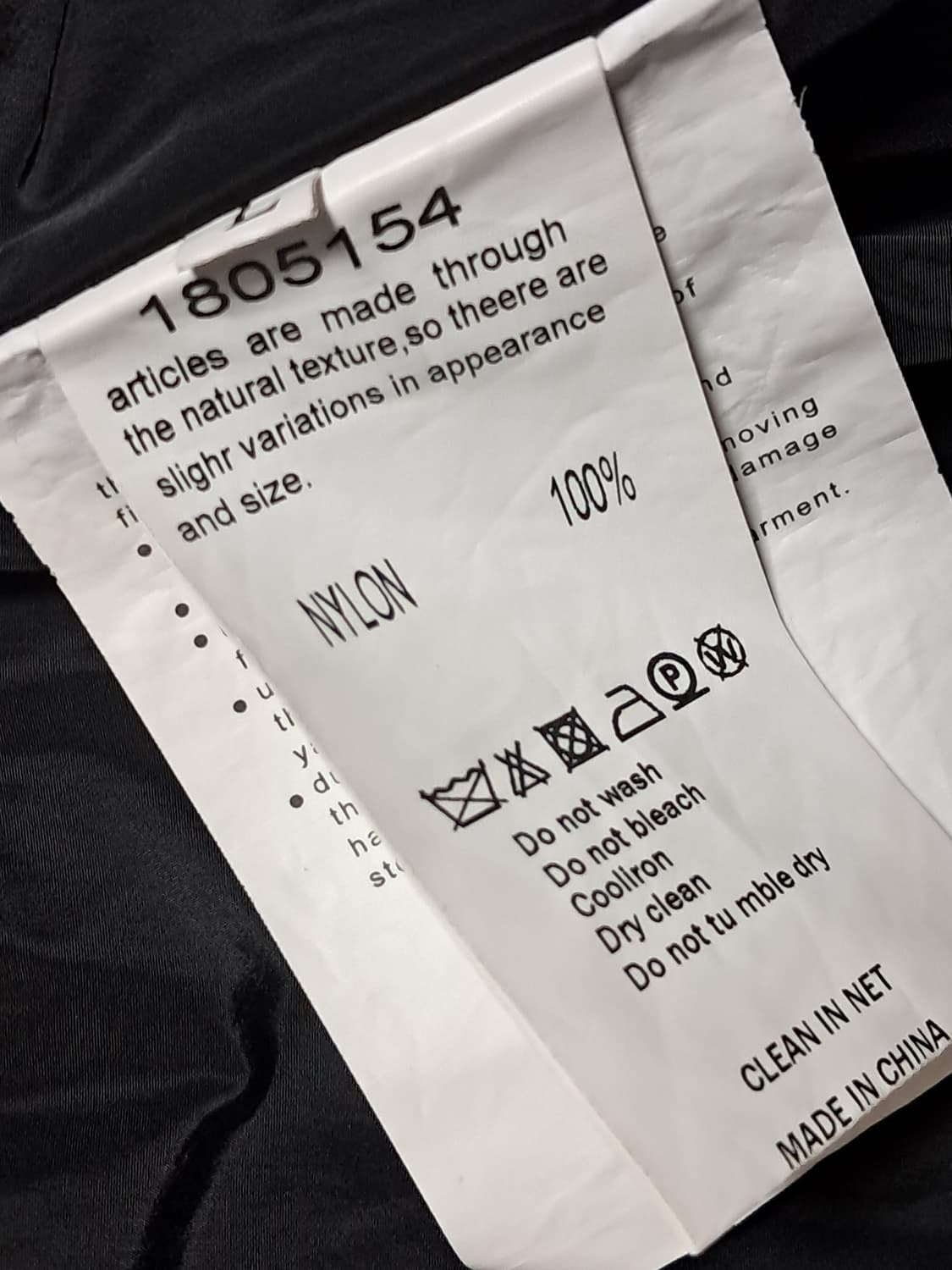 아크네스튜디오 여성 패딩자켓 L 상품이미지9