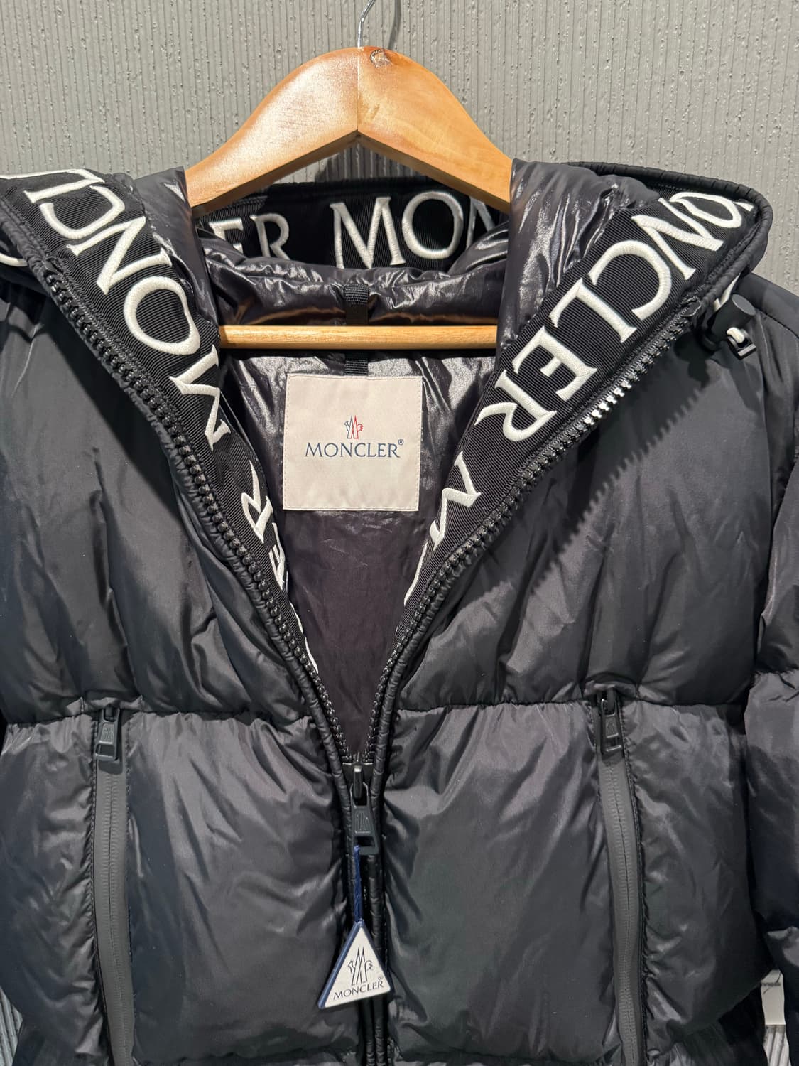 몽클레어 몽클라 패딩 4 상품이미지4
