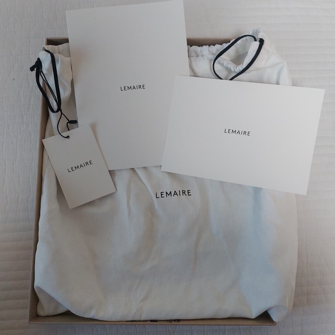 MINI CROSSBODY FILT NET BAG BEIGE 상품이미지8