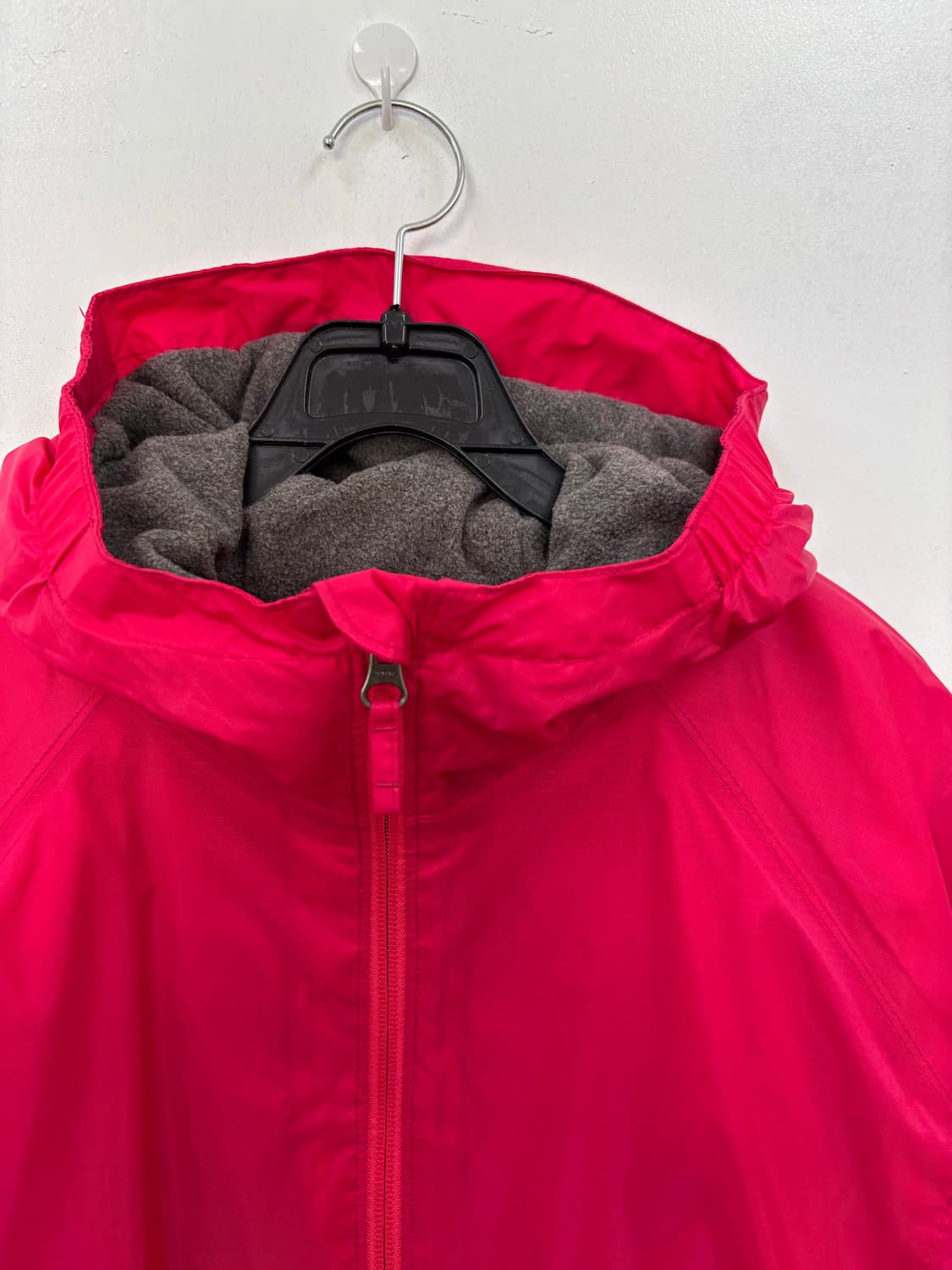 L.L.Bean 엘엘빈 로고 우먼 내피점퍼 상품이미지2