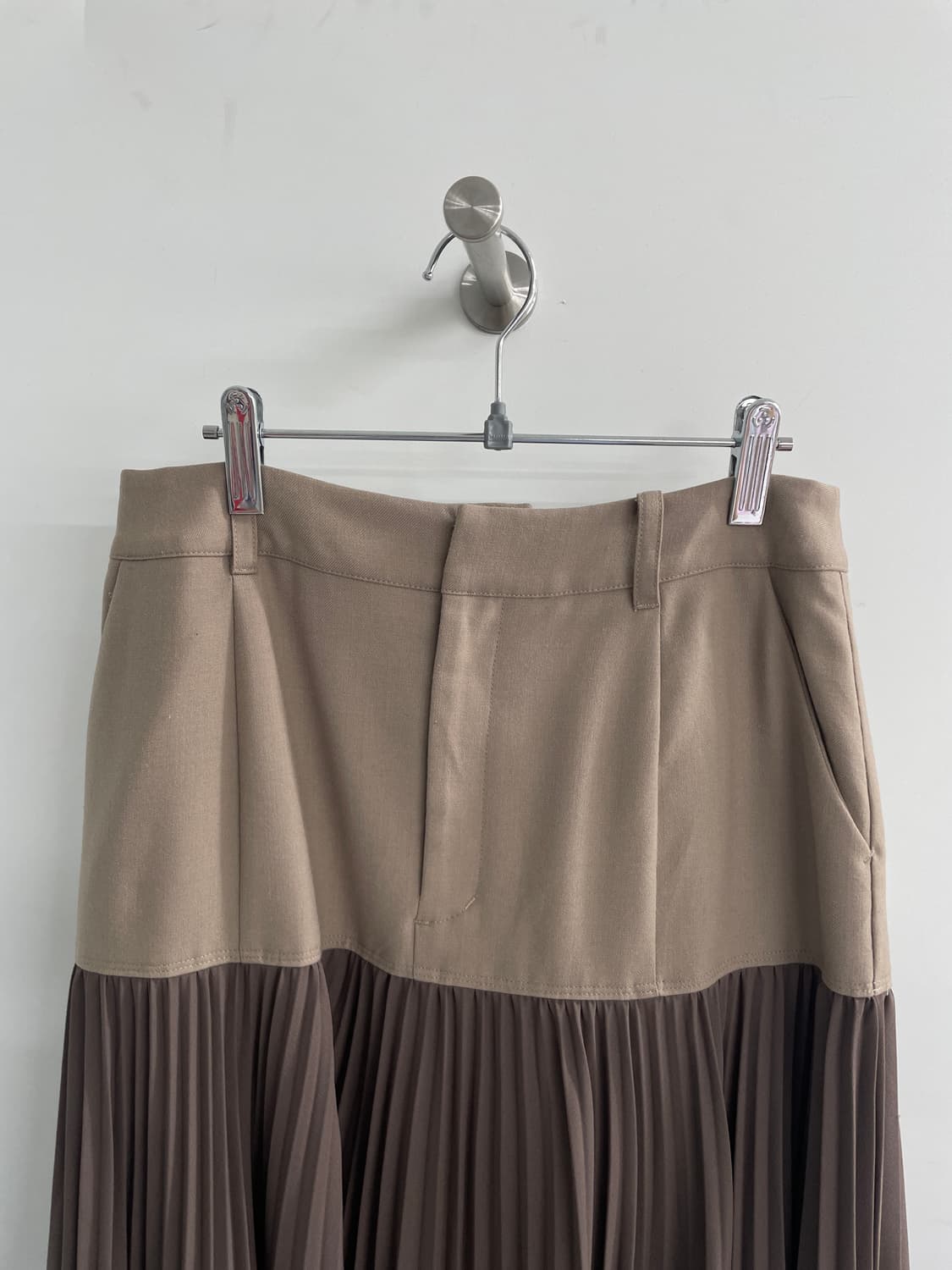 Sophila 재팬 롱스커트 상품이미지2