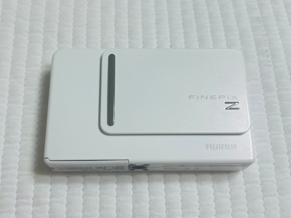 후지필름 파인픽스 z300 빈티지 디카 상품이미지1