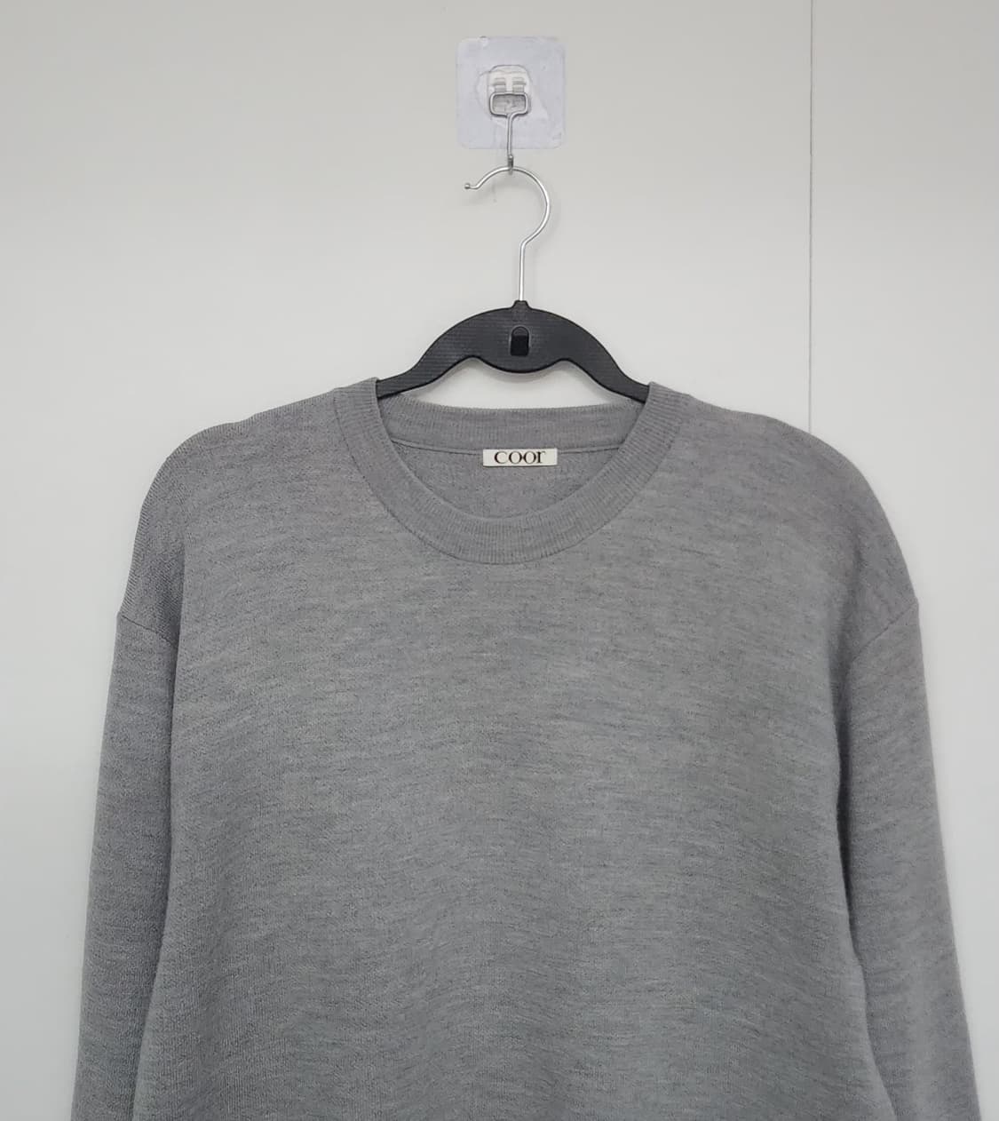 쿠어 니트 105 상품이미지7