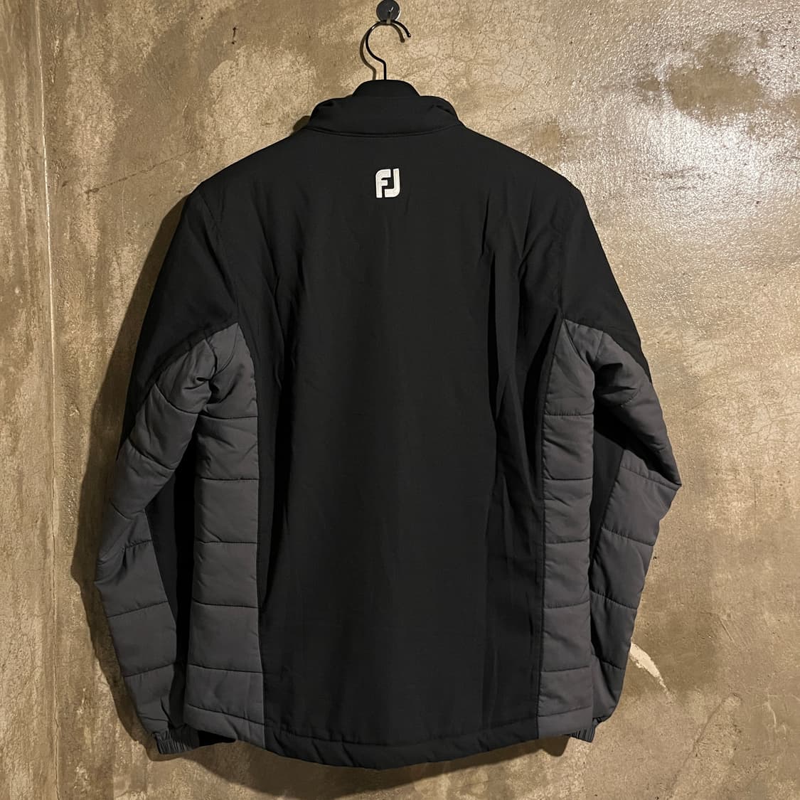 FJ 골프 패딩 자켓 상품이미지4