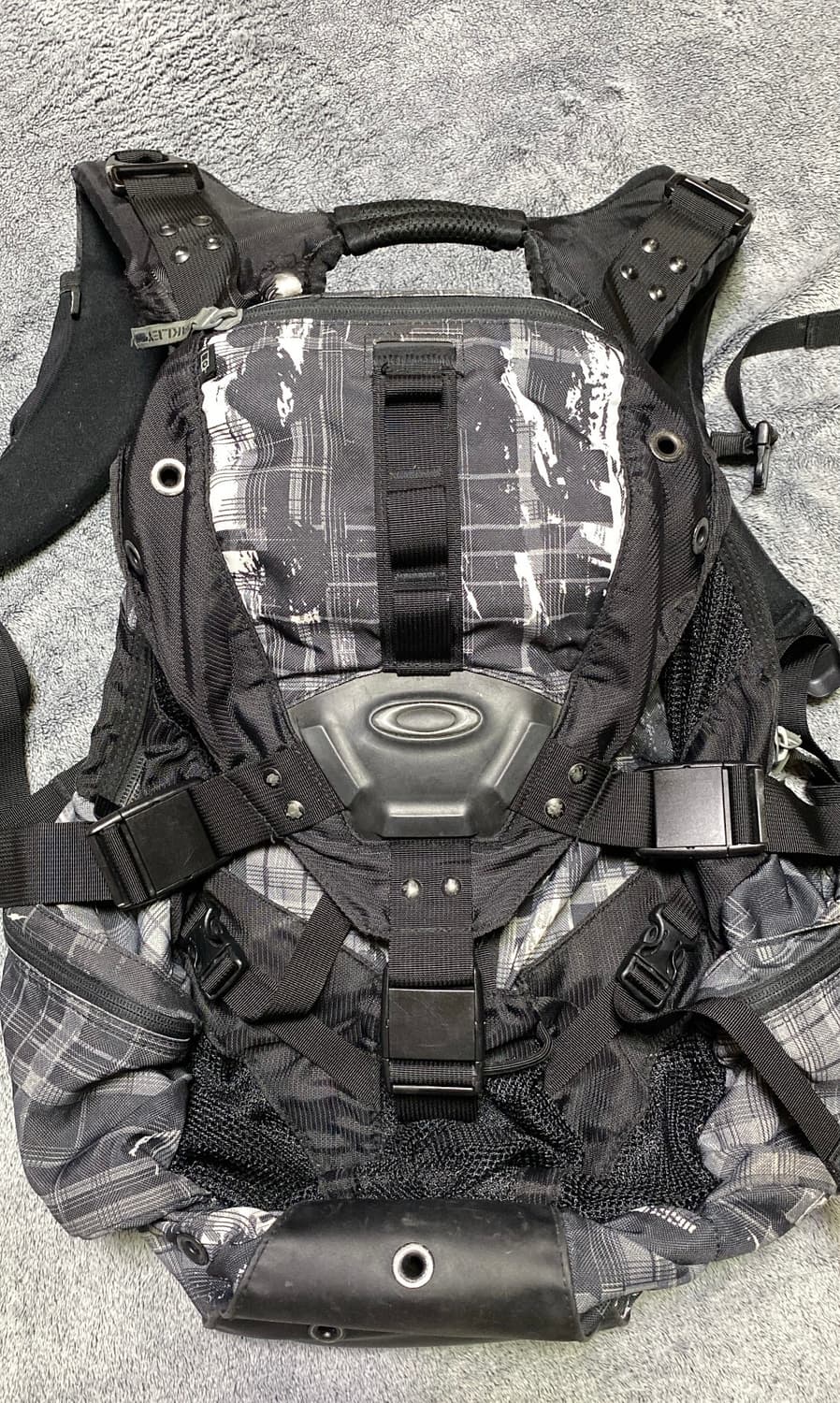 오클리 백팩 상품이미지1