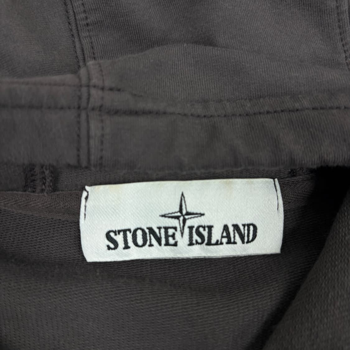스톤아일랜드 19fw 후드집업 상품이미지9
