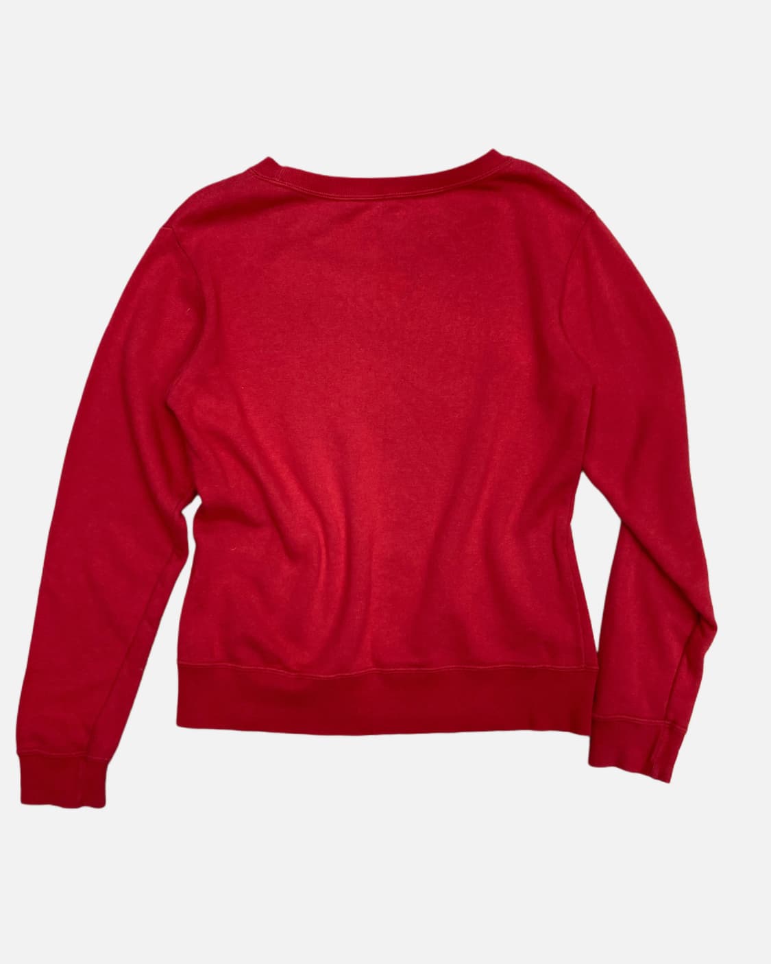 red rose cubic sweat shirt 상품이미지4