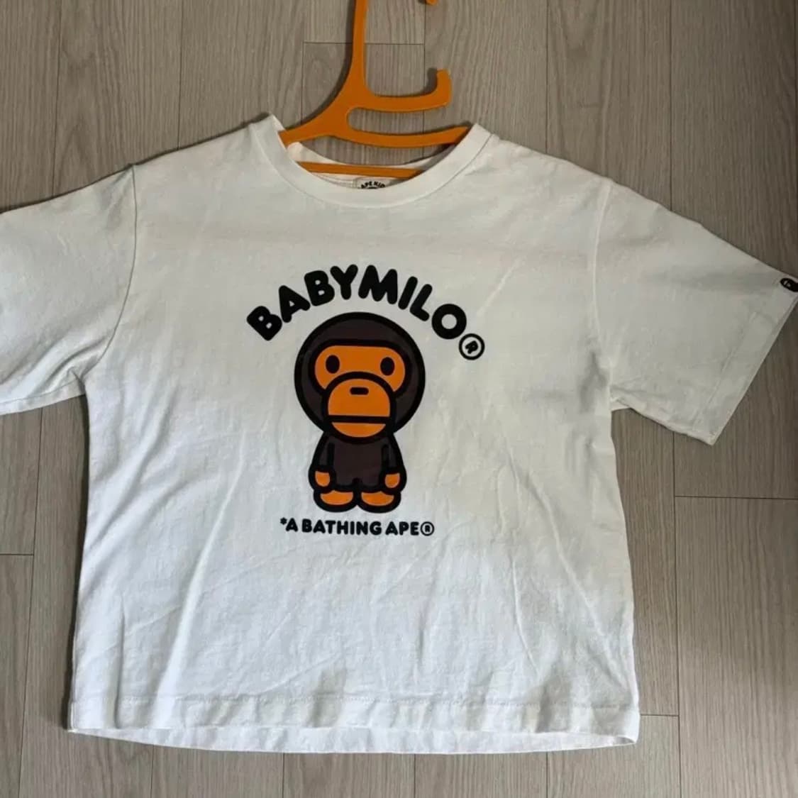 베이프 베이비마일로 키즈 140 상품이미지1