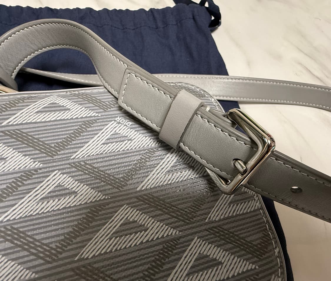 디올 다이아몬드 크로스백 상품이미지3