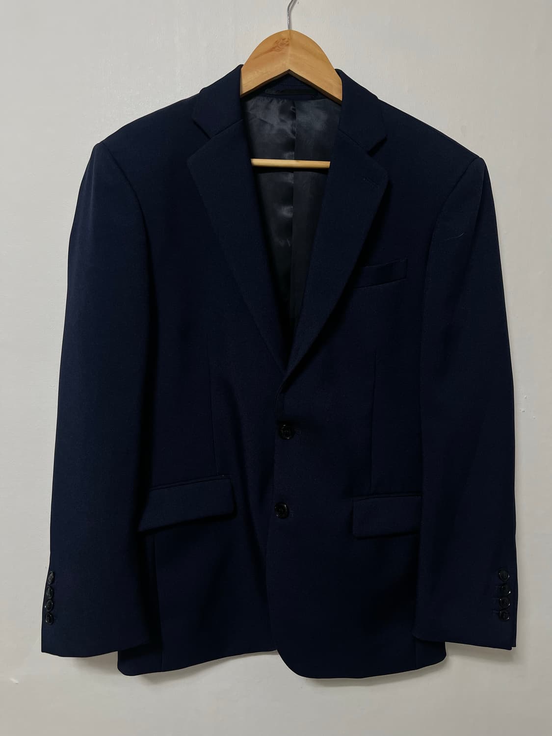 95-100 BOWTIE 블레이저 테일러드 자켓 정품 상품이미지1