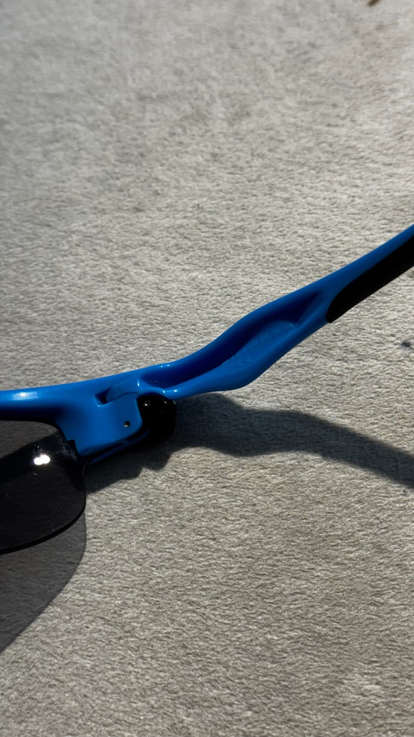 Oakley fast jacket 패스트 자켓 (OS) 상품이미지5