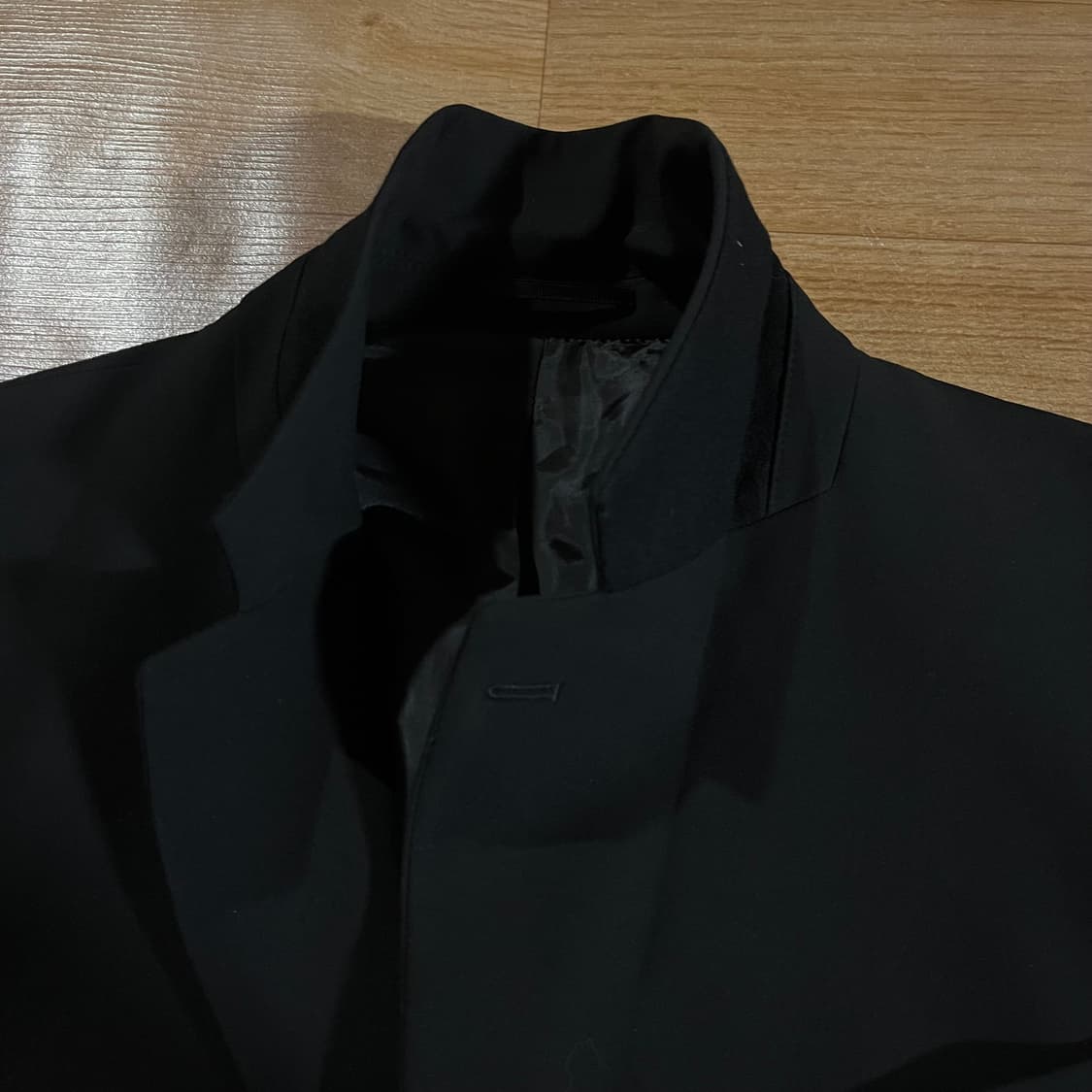 [100] 빈폴 블랙 자켓 상품이미지5