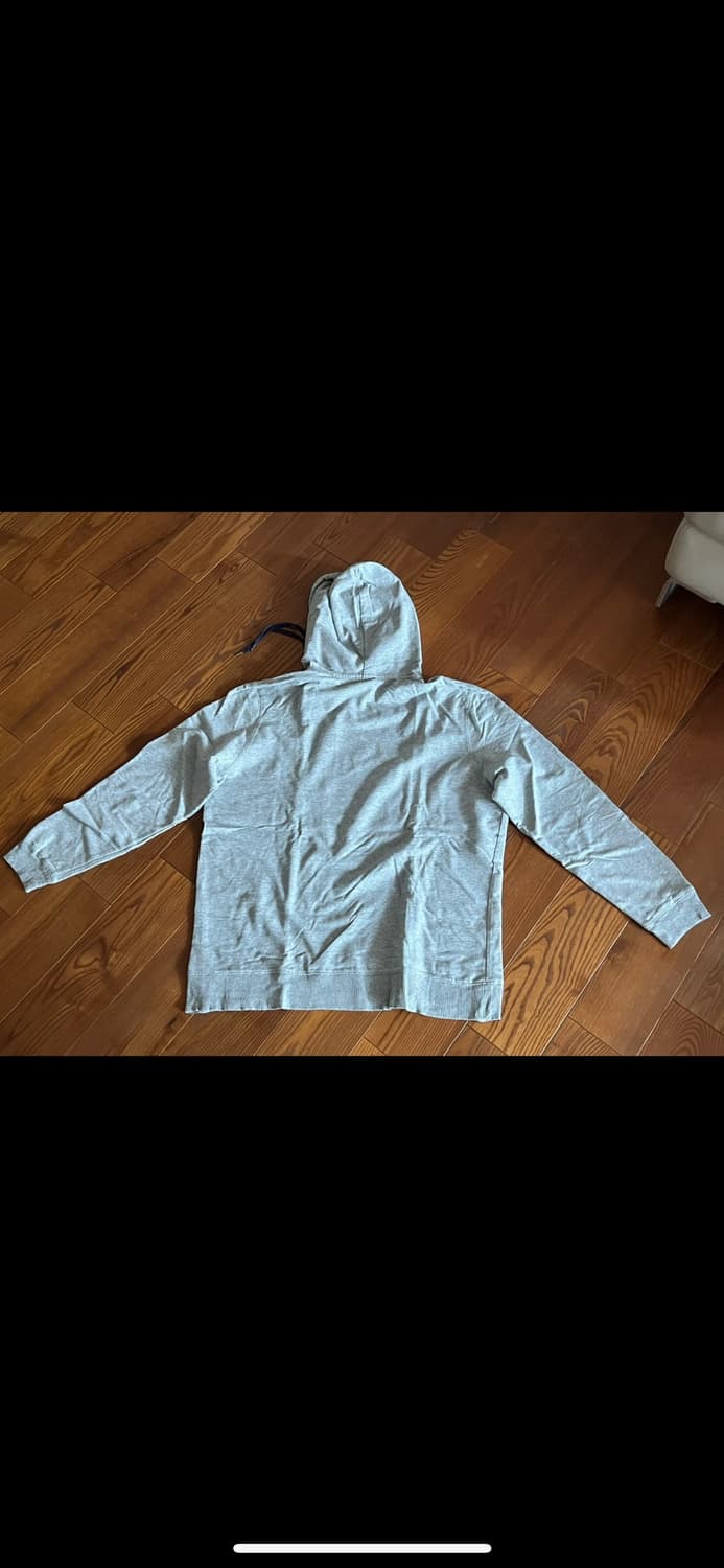 Tommy hilfiger 후드티 sleepwear 상품이미지2