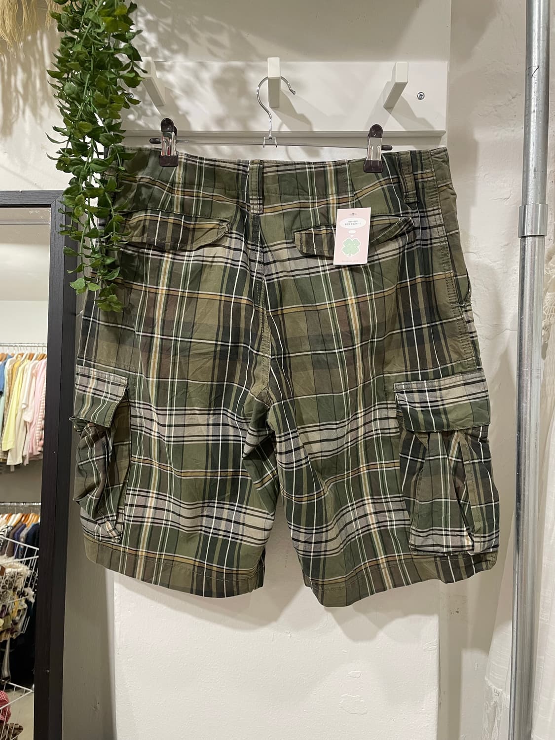 Eddie bauer bermuda pants 상품이미지10