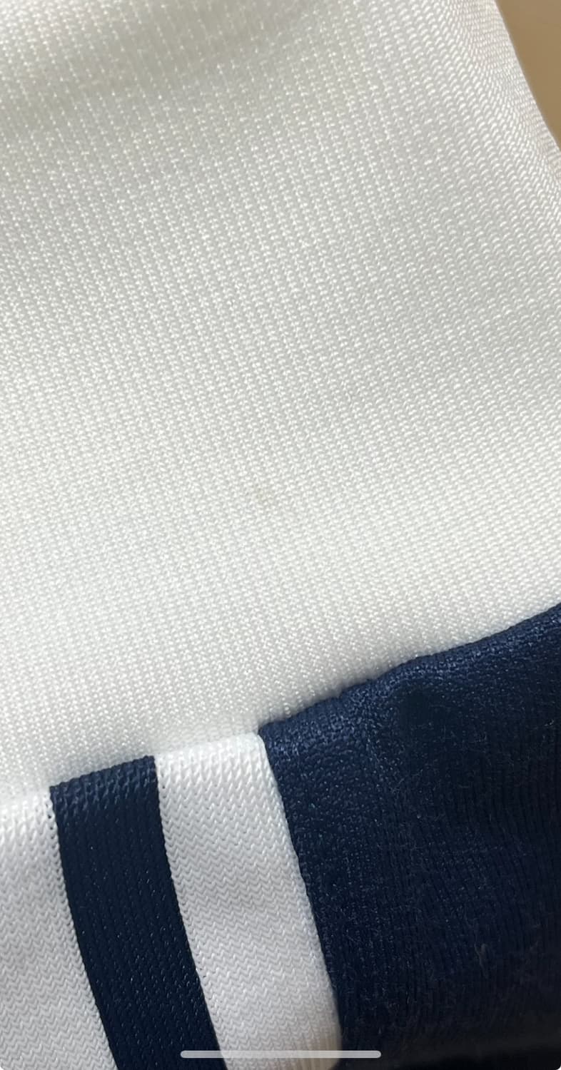 아디다스 베켄바우어 트랙탑 나이트인디고 M 상품이미지2