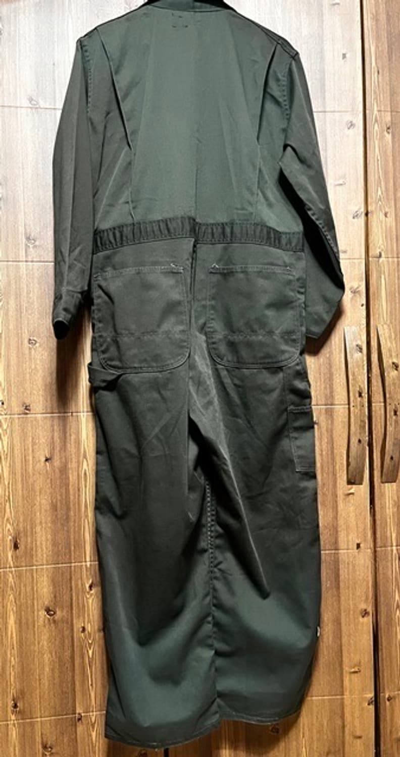 made in usa  아메리카 빈티지 랭글러 점프 슈트 실측확인 상품이미지5