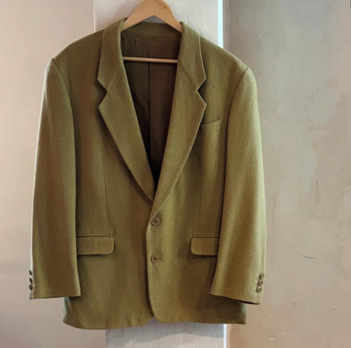 겐조 부클 블레이저 상품이미지2